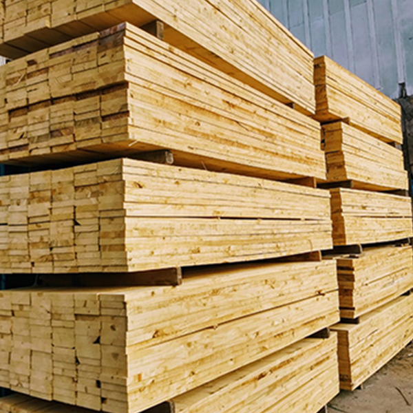 Prancha de Pinus 4x 20