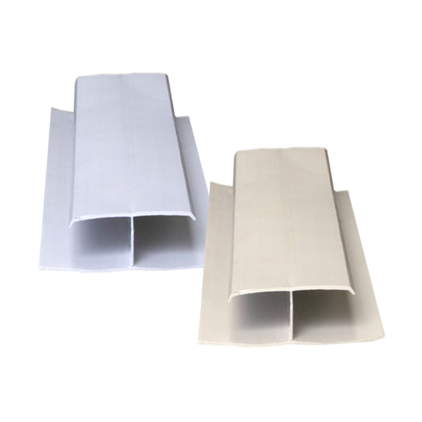 Emenda H PVC